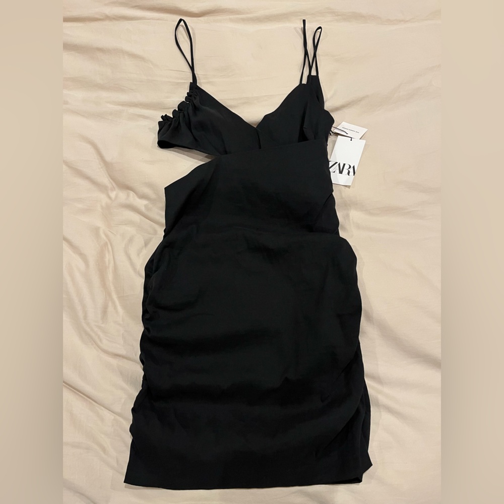 Zara Dress